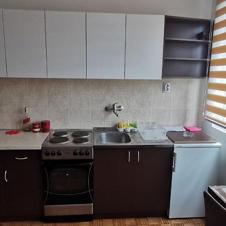דירות Užice Stan Na Dan Predah מראה חיצוני תמונה